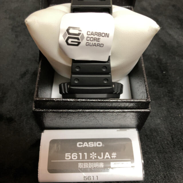 メンズCASIO G-SHOCK GA-2100-1A1JF 黒 カシオーク