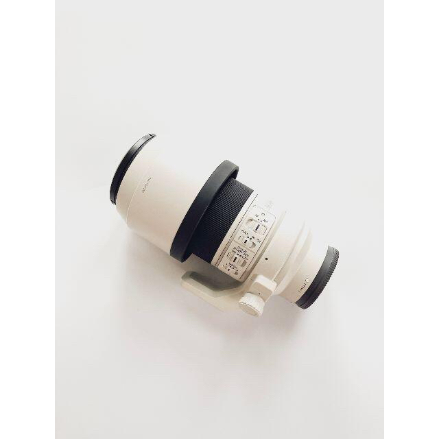 カメラ【美品】SONY FE 70-200mm F4 G (SEL70200G)