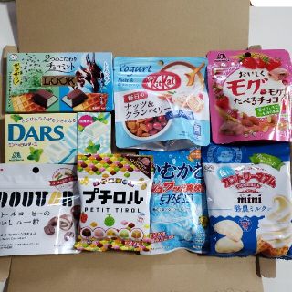 お菓子詰め合わせ  チョコレート詰め合わせ(菓子/デザート)