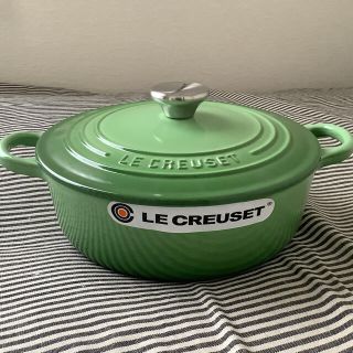ルクルーゼ マリーの通販 28点 | LE CREUSETを買うならラクマ