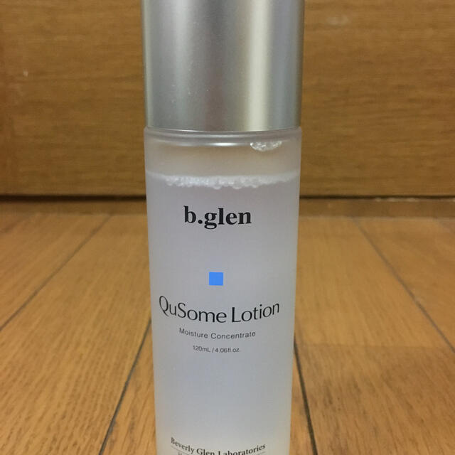 b.glen(ビーグレン)のb.glen ローション コスメ/美容のスキンケア/基礎化粧品(化粧水/ローション)の商品写真