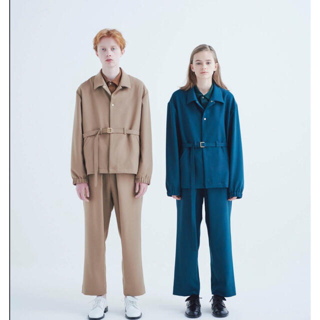 cullni 19AW ステュディオス別注 - electrabd.com