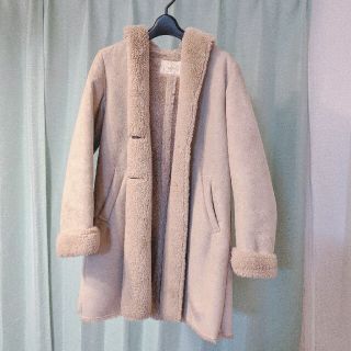PAGEBOY(毛皮/ファーコート)のフリマアイテム一覧 PAGEBOY(毛皮/ファーコート)のフリマアイテム一覧
