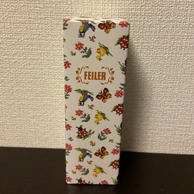 FEILER(フェイラー)の【新品&未開封】希少♡ フェイラー   ハイジ 柄　水筒ボトル レディースのファッション小物(ハンカチ)の商品写真