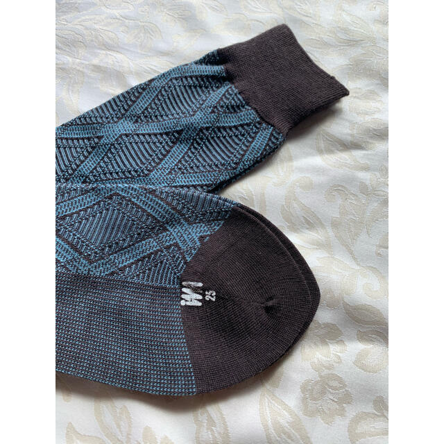 ISSEY MIYAKE - イッセイミヤケ ソックス 未使用の通販 by はな's shop ISSEY MIYAKE - イッセイミヤケ ソックス 未使用の通販 by はな's shop