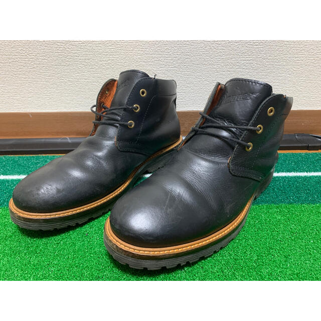 Danner(ダナー)のdanner ダナー　boots ブーツ メンズの靴/シューズ(ブーツ)の商品写真