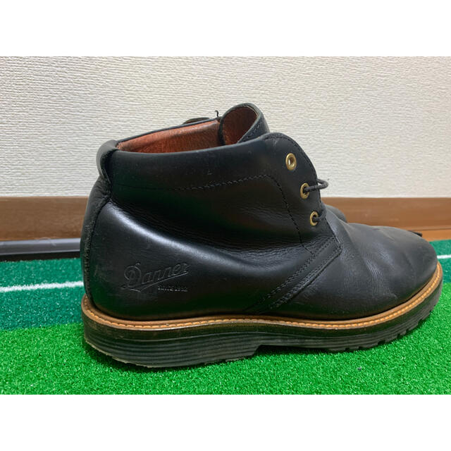 Danner(ダナー)のdanner ダナー　boots ブーツ メンズの靴/シューズ(ブーツ)の商品写真