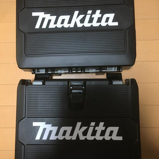 マキタ(Makita)のマキタ　インパクトドライバー  ケース　171 3個(その他)