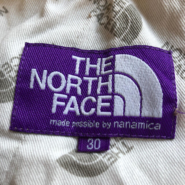 THE NORTH FACE(ザノースフェイス)のcheru様専用 メンズのパンツ(その他)の商品写真