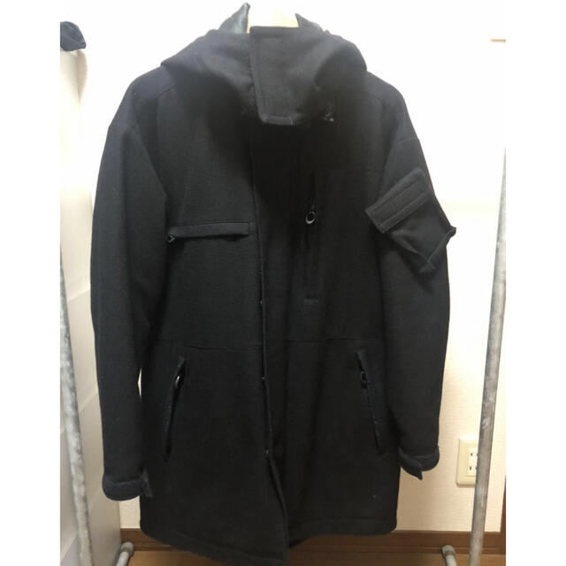 mout recon tailor ウールコート 1