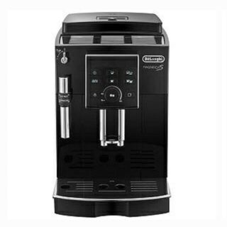 デロンギ(DeLonghi)のデロンギ　全自動エスプレッソマシン　 型番 ECAM23120BN(コーヒーメーカー)