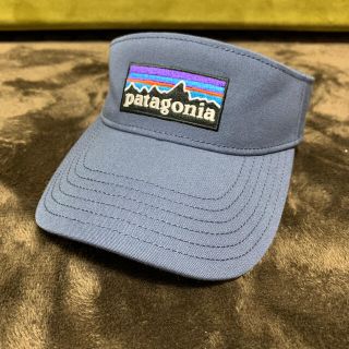 パタゴニア(patagonia)のパタゴニア　サンバイザー(サンバイザー)