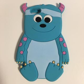 ディズニー(Disney)の【美品】iphoneケース(iPhoneケース)