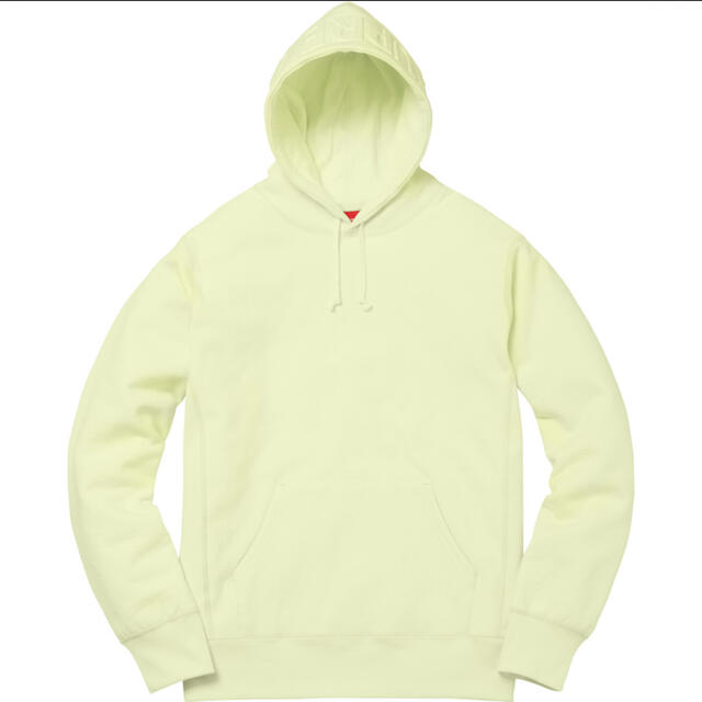 Supreme(シュプリーム)のEmbossed Logo Hooded Sweatshirt【S】 メンズのトップス(パーカー)の商品写真