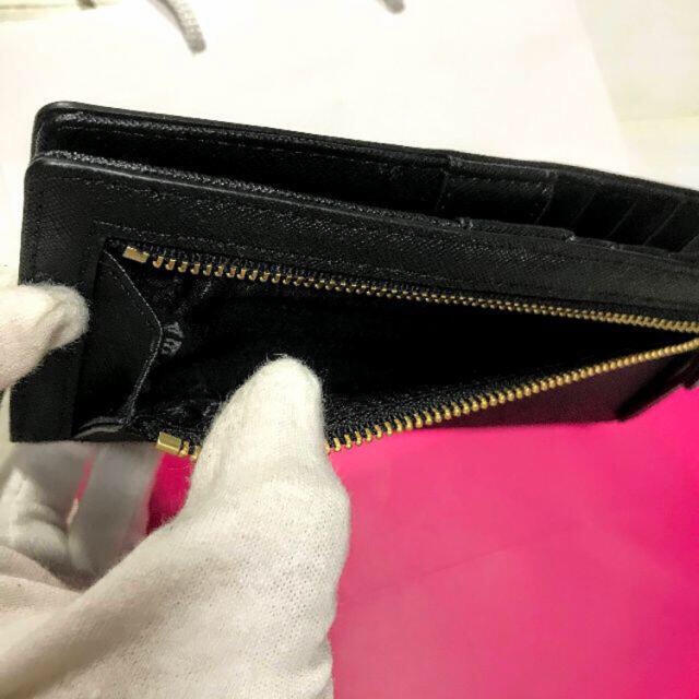 kate spade new york(ケイトスペードニューヨーク)の★MARIA様専用【新品未使用】ケイトスペードニューヨーク　財布ショッパー付 レディースのファッション小物(財布)の商品写真