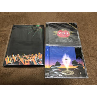 ストレイテナー　CD DVD(ポップス/ロック(邦楽))