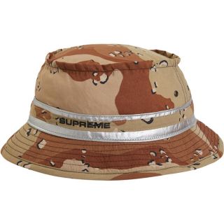 シュプリーム(Supreme)のSupreme Contrast Stitch Crusher バケットハット(ハット)