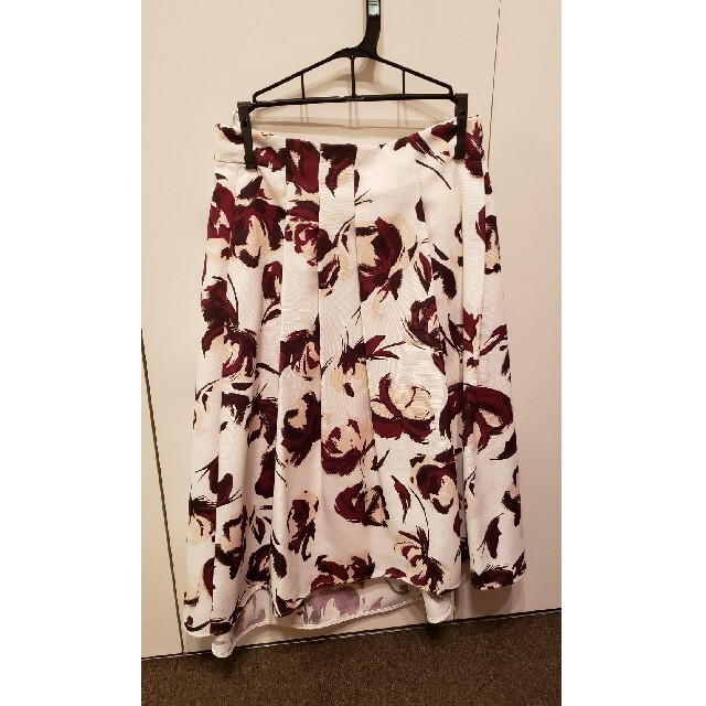 ANAYI(アナイ)のスカート レディースのスカート(ひざ丈スカート)の商品写真