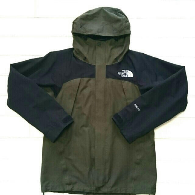 THE NORTH FACE マウンテンジャケット NP61400 M FN