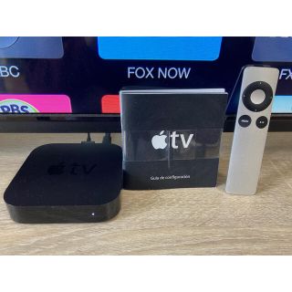 アップル(Apple)のApple TV A1469 第三代(その他)