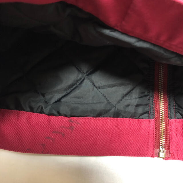 Supreme(シュプリーム)のSupreme Akira work jacket red 赤 アキラ メンズのジャケット/アウター(ブルゾン)の商品写真