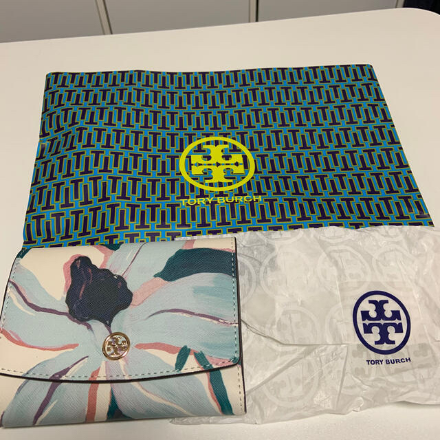 Tory Burch(トリーバーチ)のTORY BURCH財布 レディースのファッション小物(財布)の商品写真