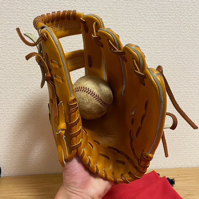 ip select 十河モデル 1050-18 型付済み 【格安SALEスタート】 26950円