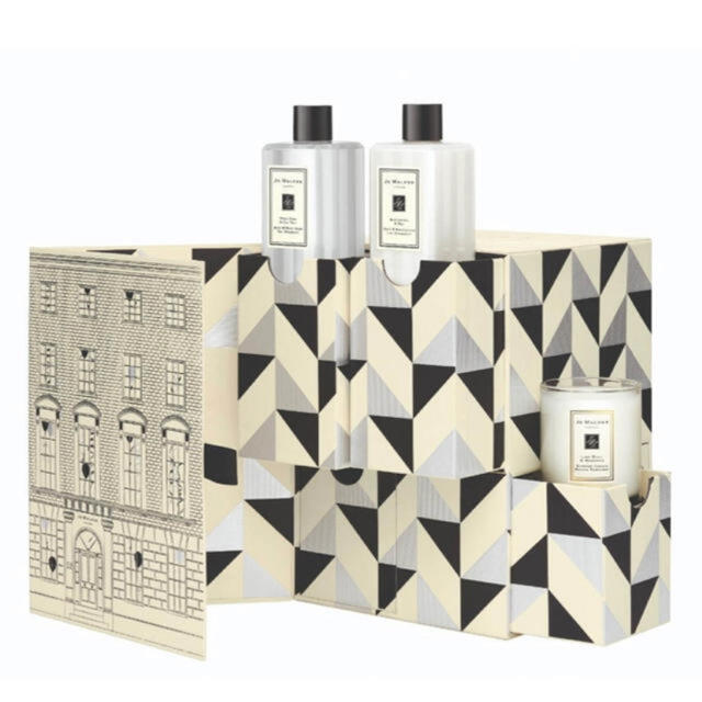 ジョーマロン　Jo Malone  定価以下　クリスマス限定　完売　2020