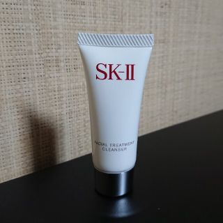 エスケーツー(SK-II)のSK-ll 洗顔料 20g サンプル(洗顔料)