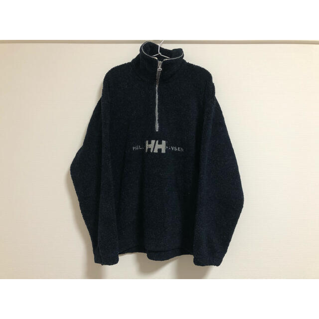 HELLY HANSEN フリース