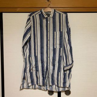 エンジニアードガーメンツ(Engineered Garments)のナイジェルケーボン　シャツ(シャツ)