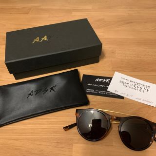 レイバン(Ray-Ban)のADSR アルシーナ　02 サングラス(サングラス/メガネ)