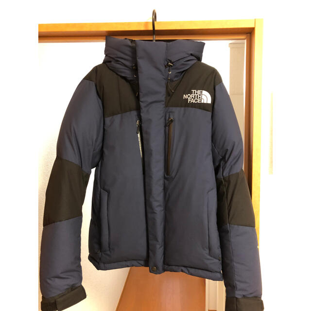 THE NORTH FACE(ザノースフェイス)のノースフェイス バルトロライトジャケット（ネイビー） メンズのジャケット/アウター(ダウンジャケット)の商品写真