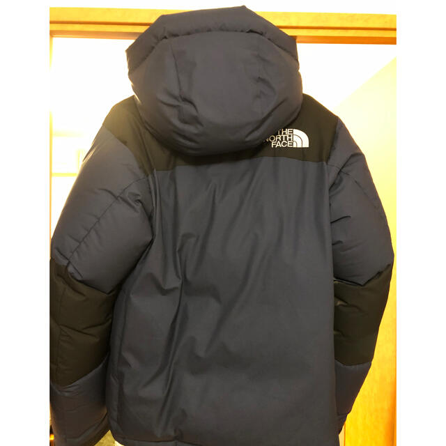 THE NORTH FACE(ザノースフェイス)のノースフェイス バルトロライトジャケット（ネイビー） メンズのジャケット/アウター(ダウンジャケット)の商品写真