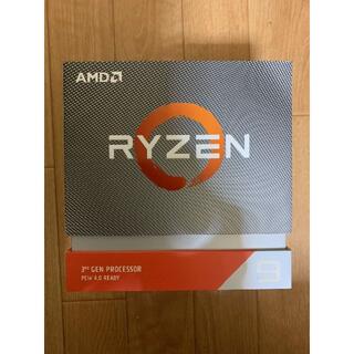 Ryzen 9 3950X(PCパーツ)