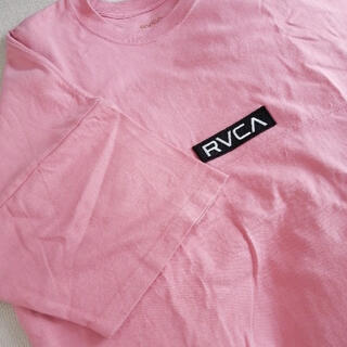 ルーカ(RVCA)のルーカ　RVCA Tシャツ(Tシャツ(半袖/袖なし))