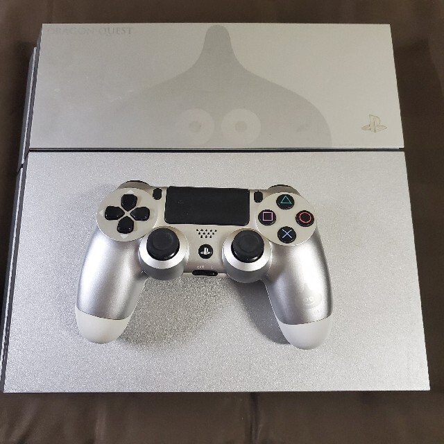 PS4 SpecialEdition