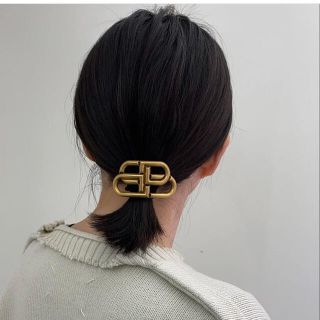 Balenciaga バレンシアガ ヘアゴム
