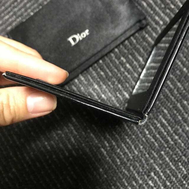 Dior(ディオール)のDior ミラー　手鏡 コスメ/美容のコスメ/美容 その他(その他)の商品写真