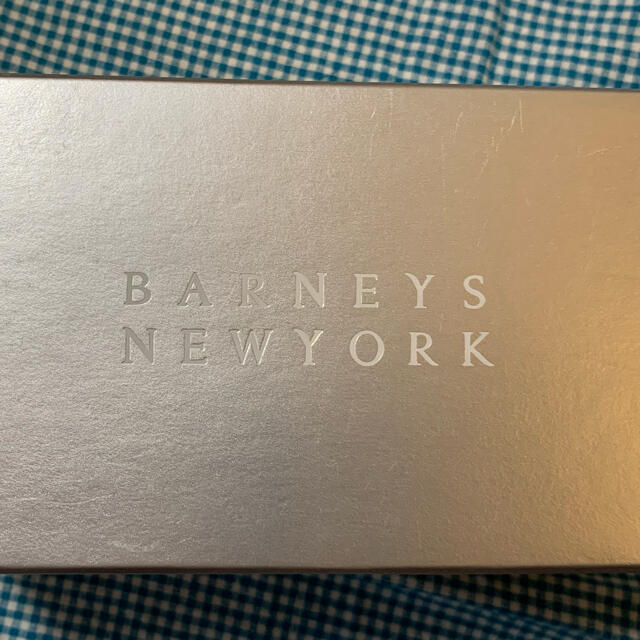 BARNEYS NEW YORK(バーニーズニューヨーク)のバーニーズニューヨーク　グラスセット インテリア/住まい/日用品のキッチン/食器(グラス/カップ)の商品写真