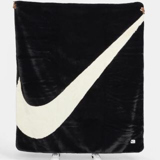 ナイキ(NIKE)のナイキ　ブランケット(その他)