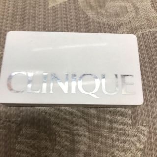 クリニーク(CLINIQUE)のCLINIQUEアイシャドウ(アイシャドウ)