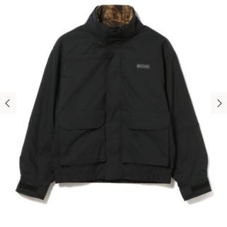 コロンビア(Columbia)のBEAMS 別注 Bugaboo Interchange Jacket(ブルゾン)