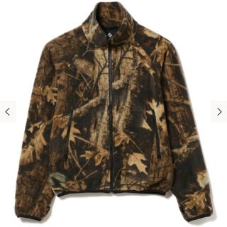BEAMS 別注 Bugaboo Interchange Jacket