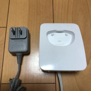 パナソニック(Panasonic)のアダプター（パナソニック　VE-GP53用）(その他)