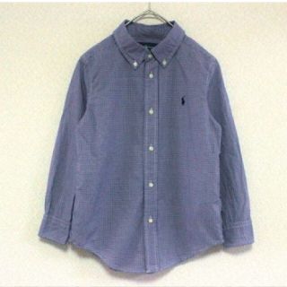 ラルフローレン(Ralph Lauren)のラルフローレン シャツ(Tシャツ/カットソー)