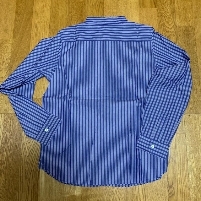 ベルメゾン 綿100 のストライプシャツの通販 By みちゃまま S Shop ベルメゾンならラクマ ベルメゾン 綿100 のストライプシャツの通販 By みちゃまま S Shop ベルメゾンならラクマ