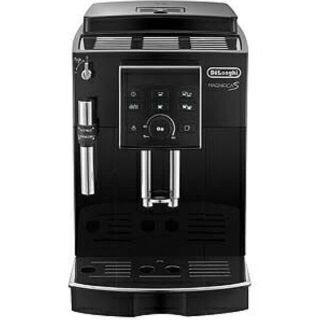 デロンギ(DeLonghi)の【新品】デロンギ　全自動エスプレッソマシン マグニフィカS(エスプレッソマシン)