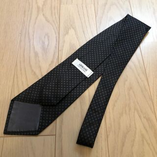 アルマーニ コレツィオーニ(ARMANI COLLEZIONI)のARMANI COLLEZIONI アルマーニ シルクネクタイ(ネクタイ)