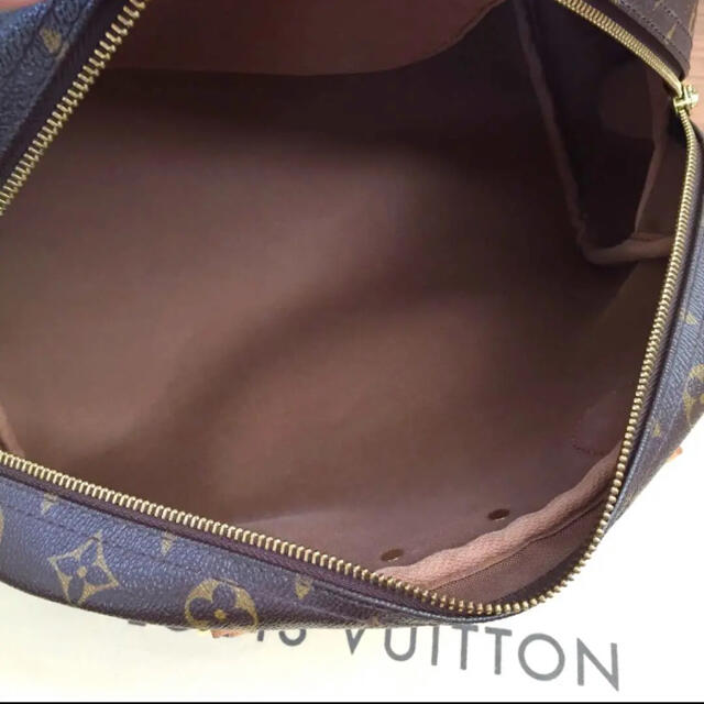 LOUIS VUITTON(ルイヴィトン)の【マルコ様専用】正規品　ルイヴィトン　モントルグイユ PM レディースのバッグ(ハンドバッグ)の商品写真